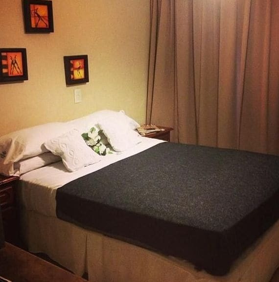 Cordoba Inn Apart Hotel Bagian luar foto